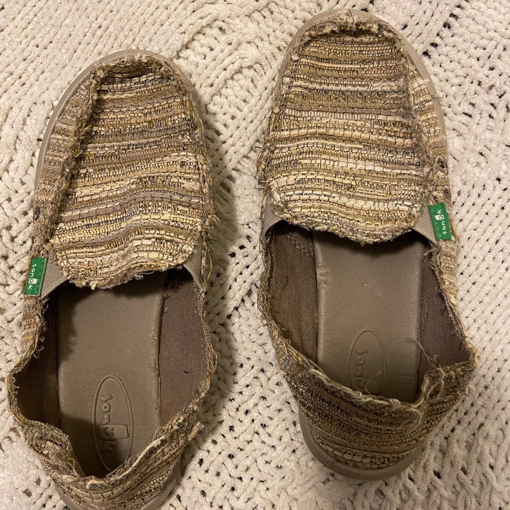 Women's Sanuks